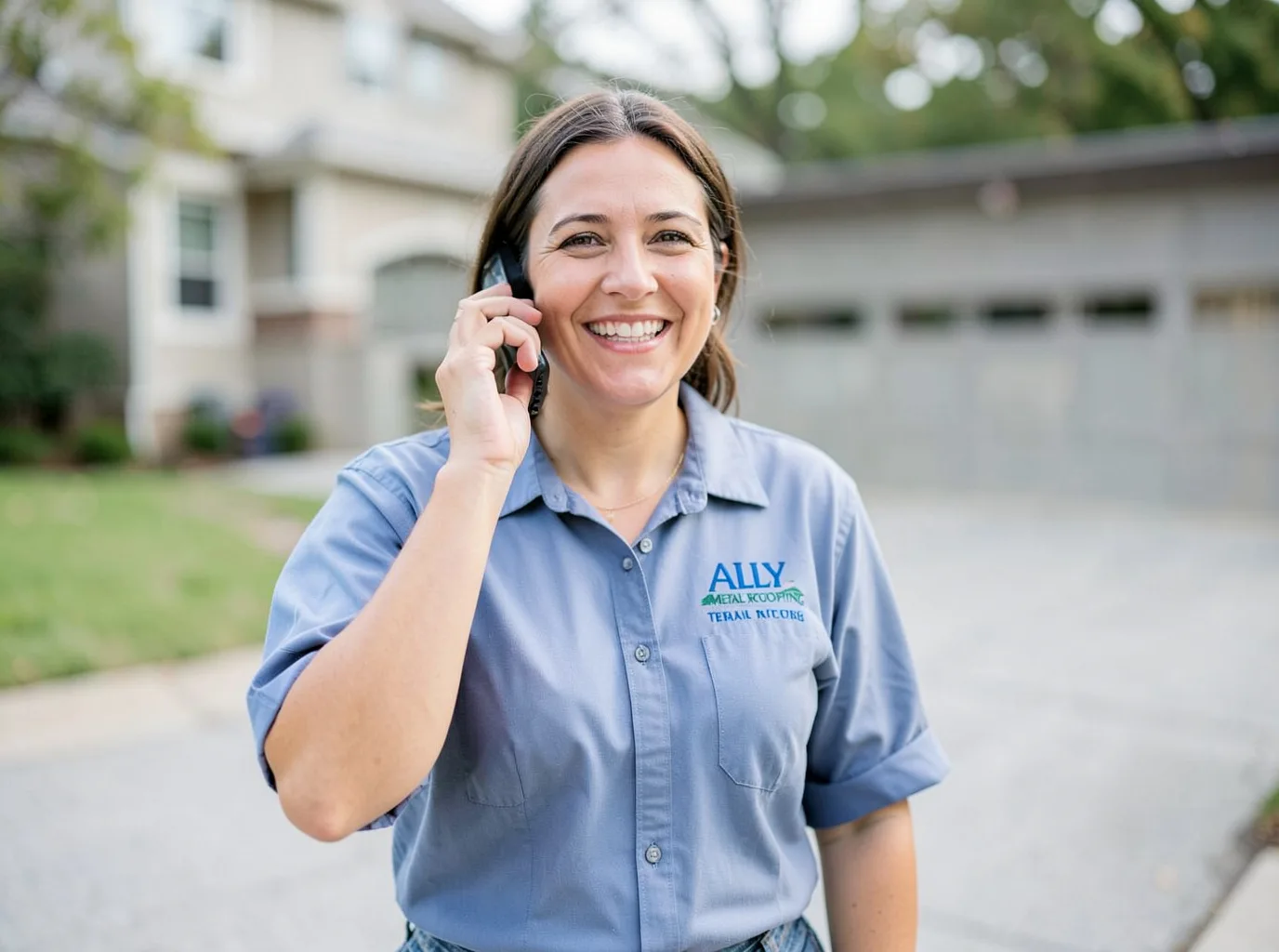 Metal Roof Installation Horseshoe Bay, TX FAQs